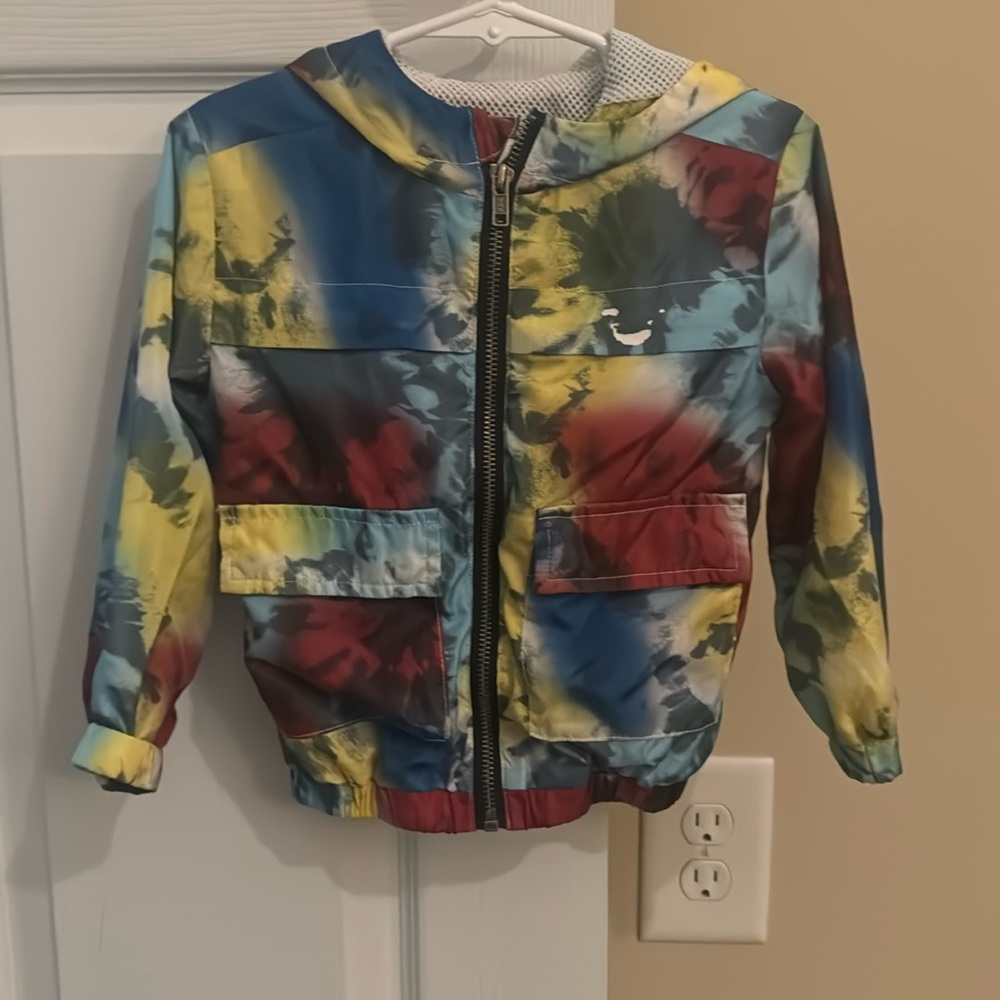Hooded True Religion 2Y